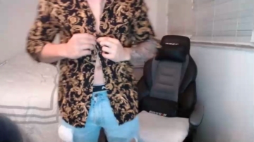 Playboymateo  13-10-2021 video jizz